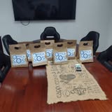Presentación de productos de Óptica S.O.S